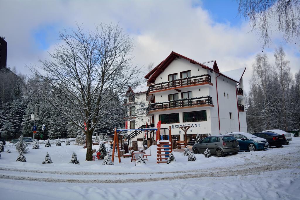 Casa Vlasin Poiana Brasov Exterior foto